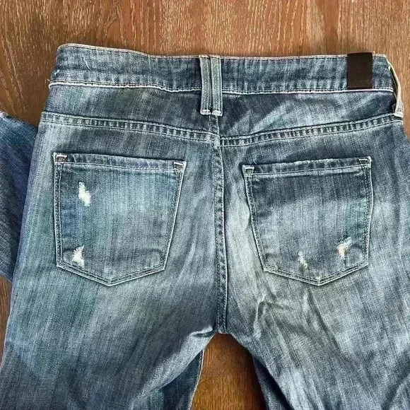 Vince. Jeans size 25 - Picture 3 of 4
